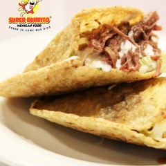 GORDITAS