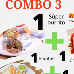 COMBO 3
